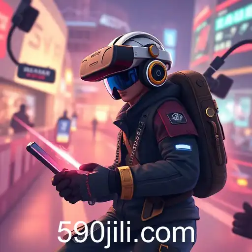 The Rise of 90jili and Its Impact on Gaming Culture