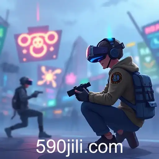 Digital Evolution in Online Gaming