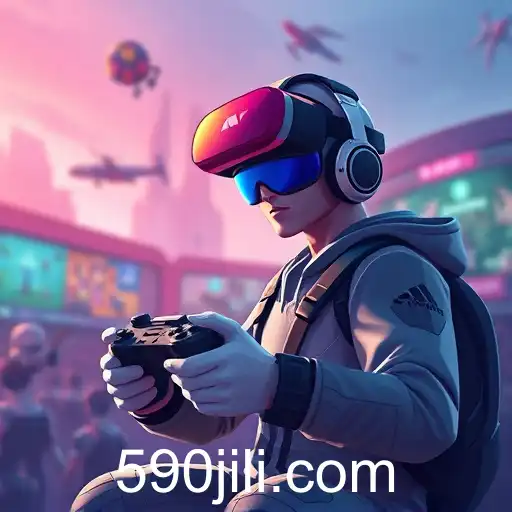 The Digital Pulse: Exploring 90jili and the Evolution of Gaming