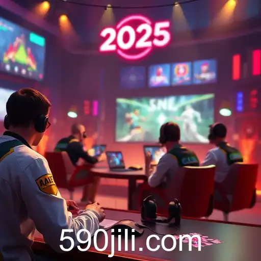 The Emerging Trends in Online Gaming