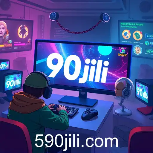 The Evolution of Online Gaming