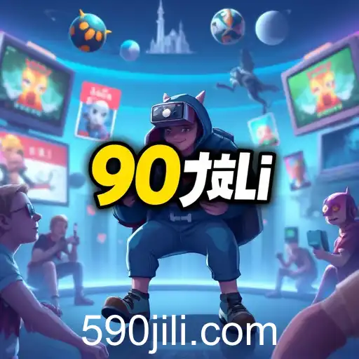 Exploring 90jili: A New Era for Gaming Enthusiasts