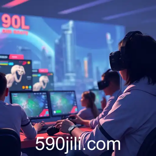 Gaming Trends and Evolutions in the Digital Arena