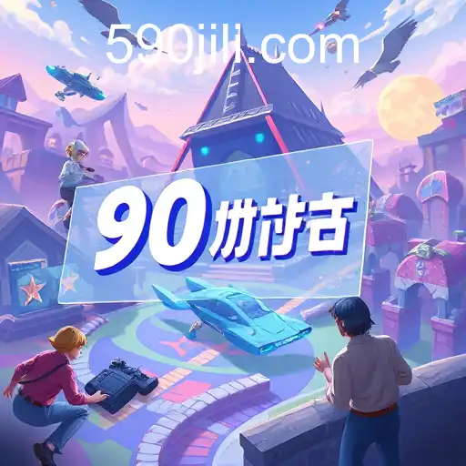 The Rise of 90jili in the Gaming World