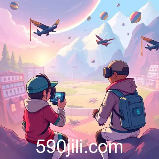 The Rise of 90jili in the Gaming World