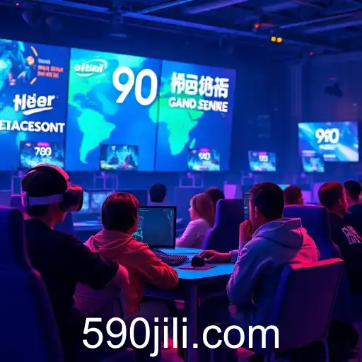 Emerging Trends in Online Gaming Platforms