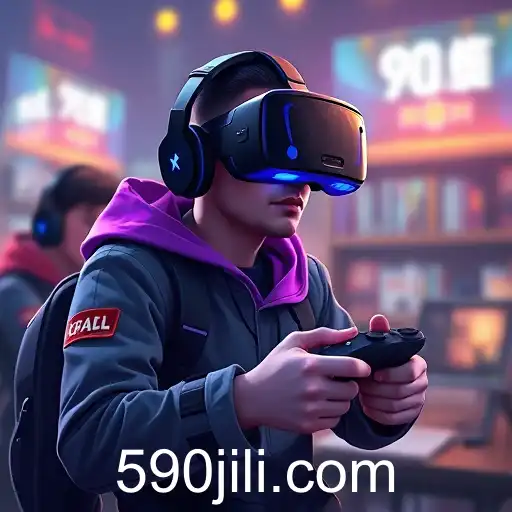 The Evolution of Online Gaming in 2025