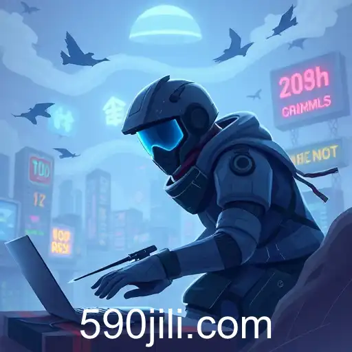 Evolution of Online Gaming in Recent Years