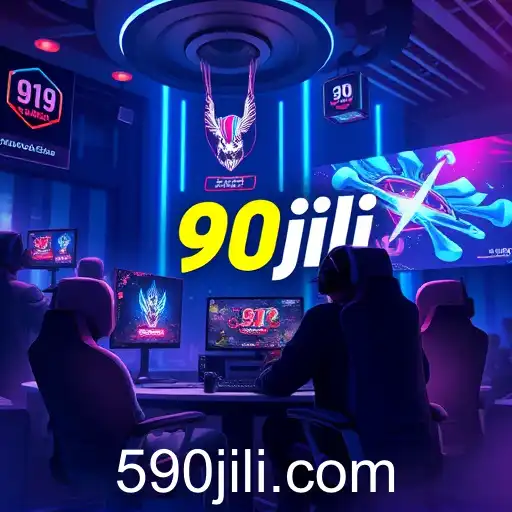Gaming Trends and Innovations at 90jili