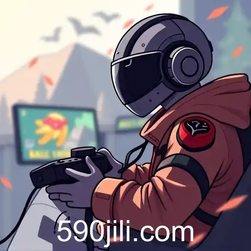 The Rise of 90jili in the Gaming World