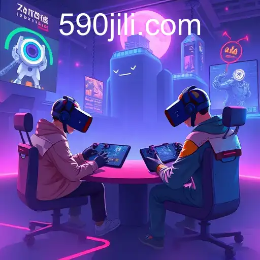 The Rise of 90jili in the Gaming World