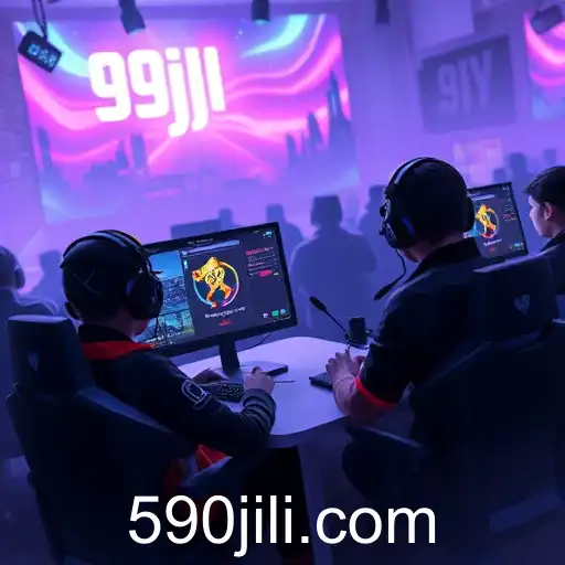 The Rise of 90jili in Online Gaming