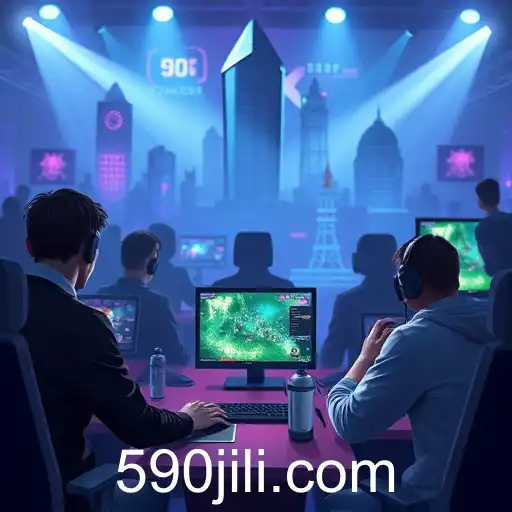 The Rise of English Game Platforms