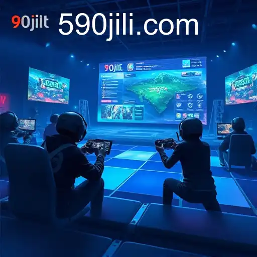 The Rise of Online Gaming Platforms in 2025