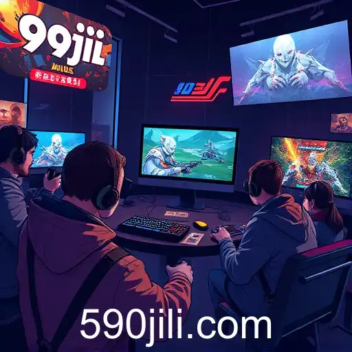 The Rise and Influence of Gaming Platforms