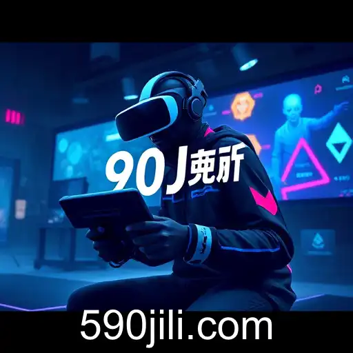 The Rise of 90jili in the Gaming World
