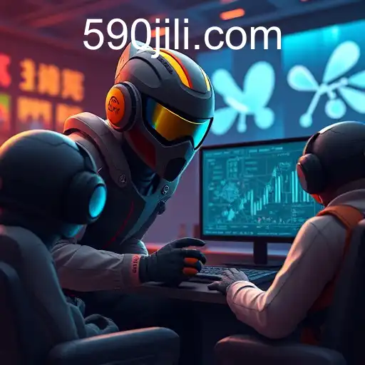 The Rise of 90jili: A New Era in Online Gaming