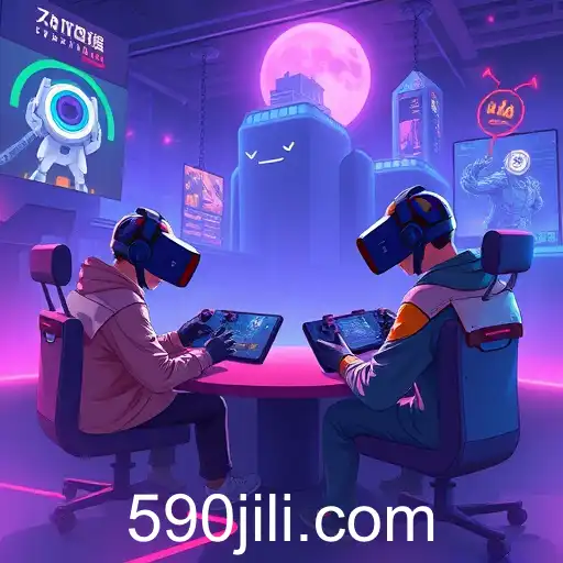 The Rise of 90jili in the Gaming World