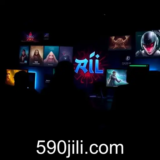 The Rise of 90jili: Revolutionizing Online Gaming