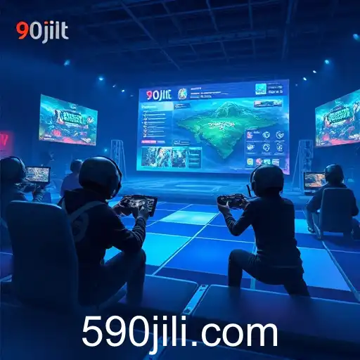 The Rise of Online Gaming Platforms in 2025