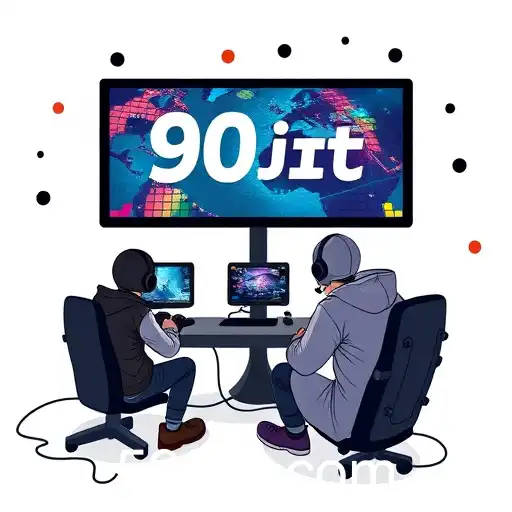 The Rise of Online Gaming in the 2020s