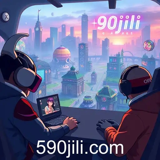 The Rise of Online Gaming Platforms